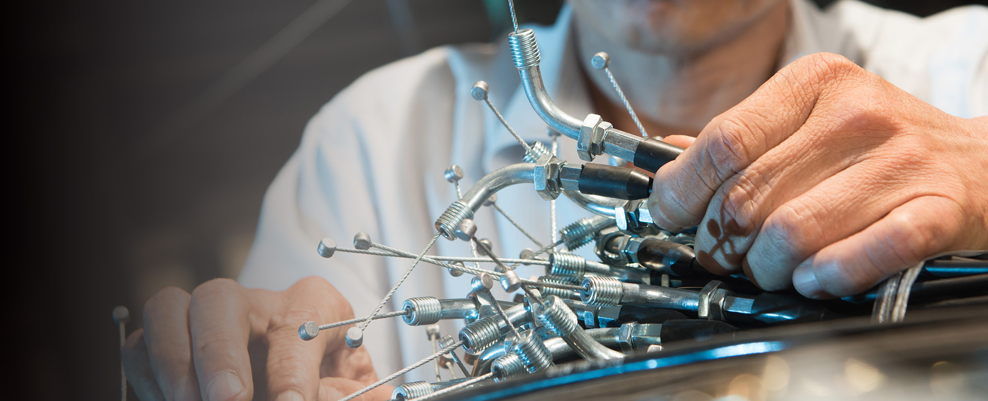 Continuous innovation